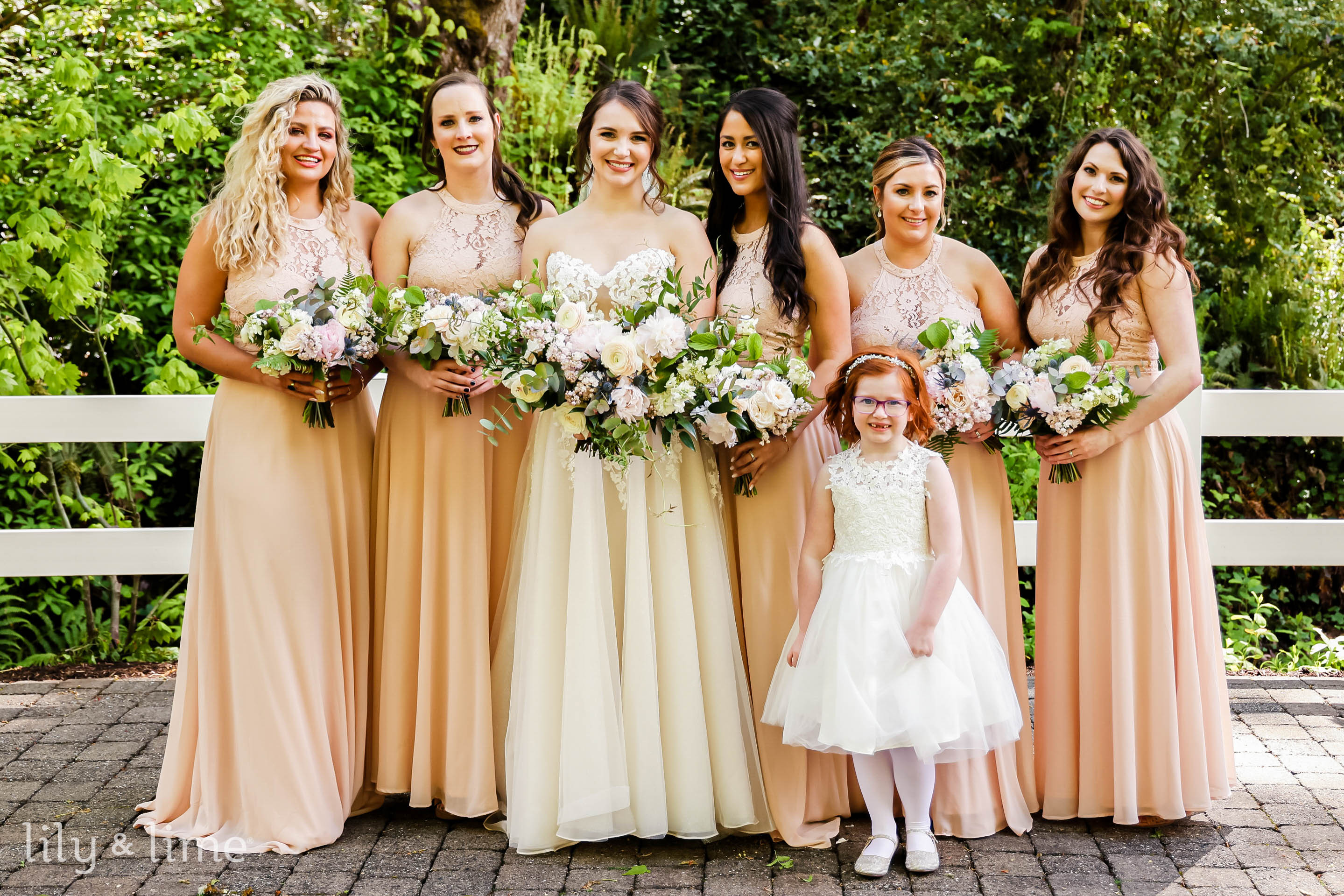 Timeless bridesmaid dresses on sale