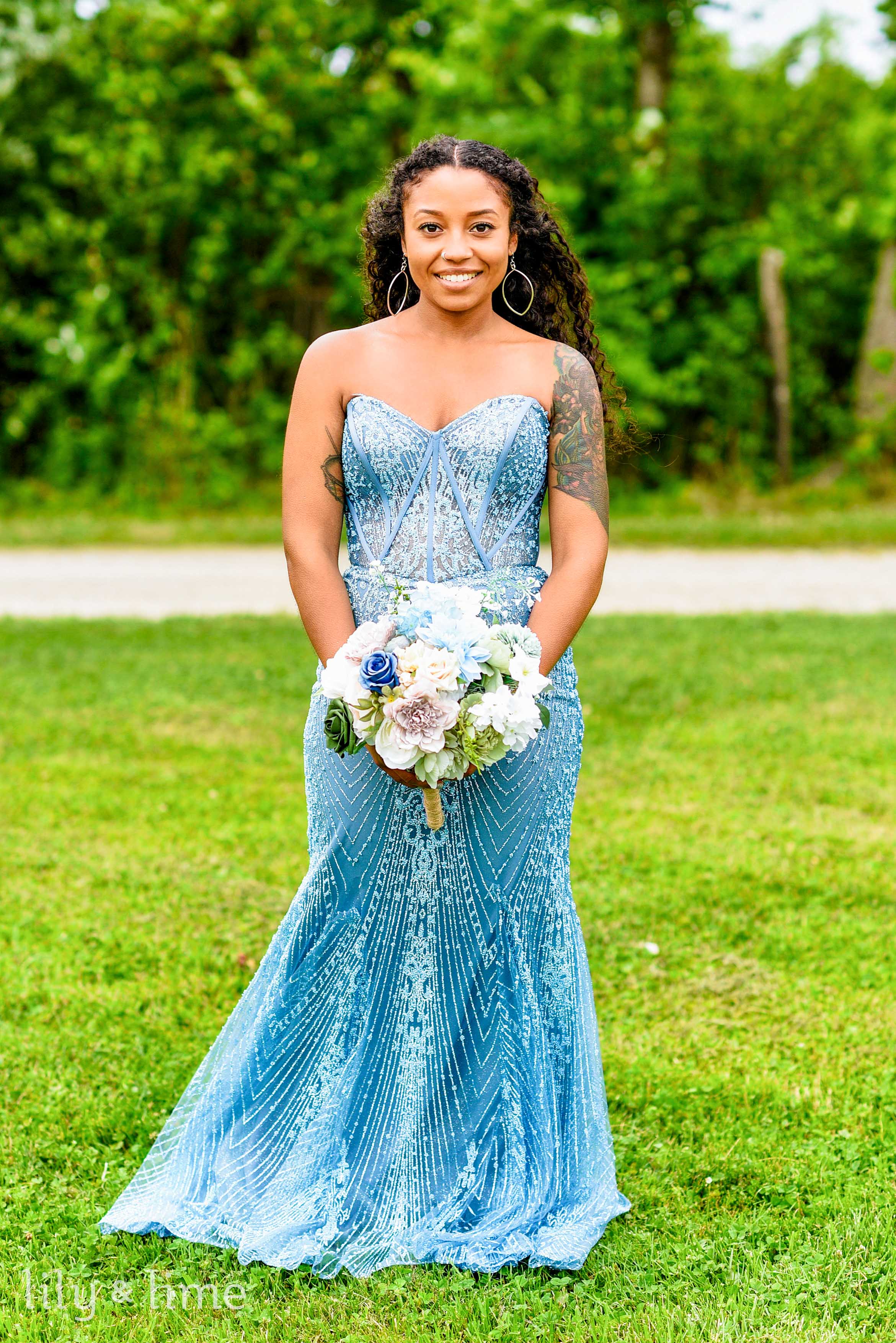 Unique And Amazing Bridal Dress Ideas To Make Your Bridal Moment Memorable Lily Lime