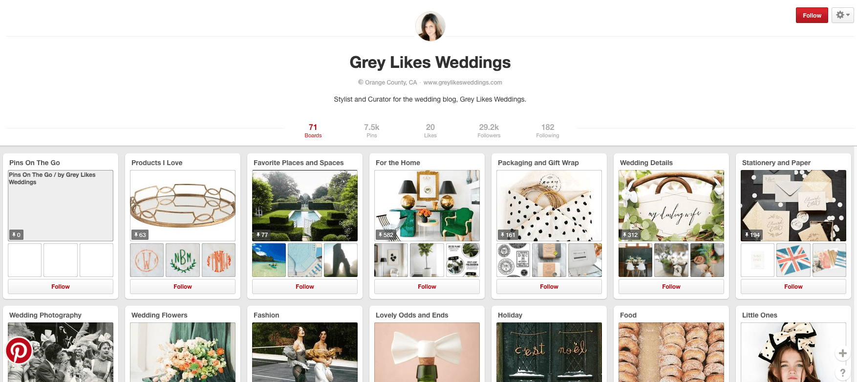 grey likes weddings wedding planning inspiration