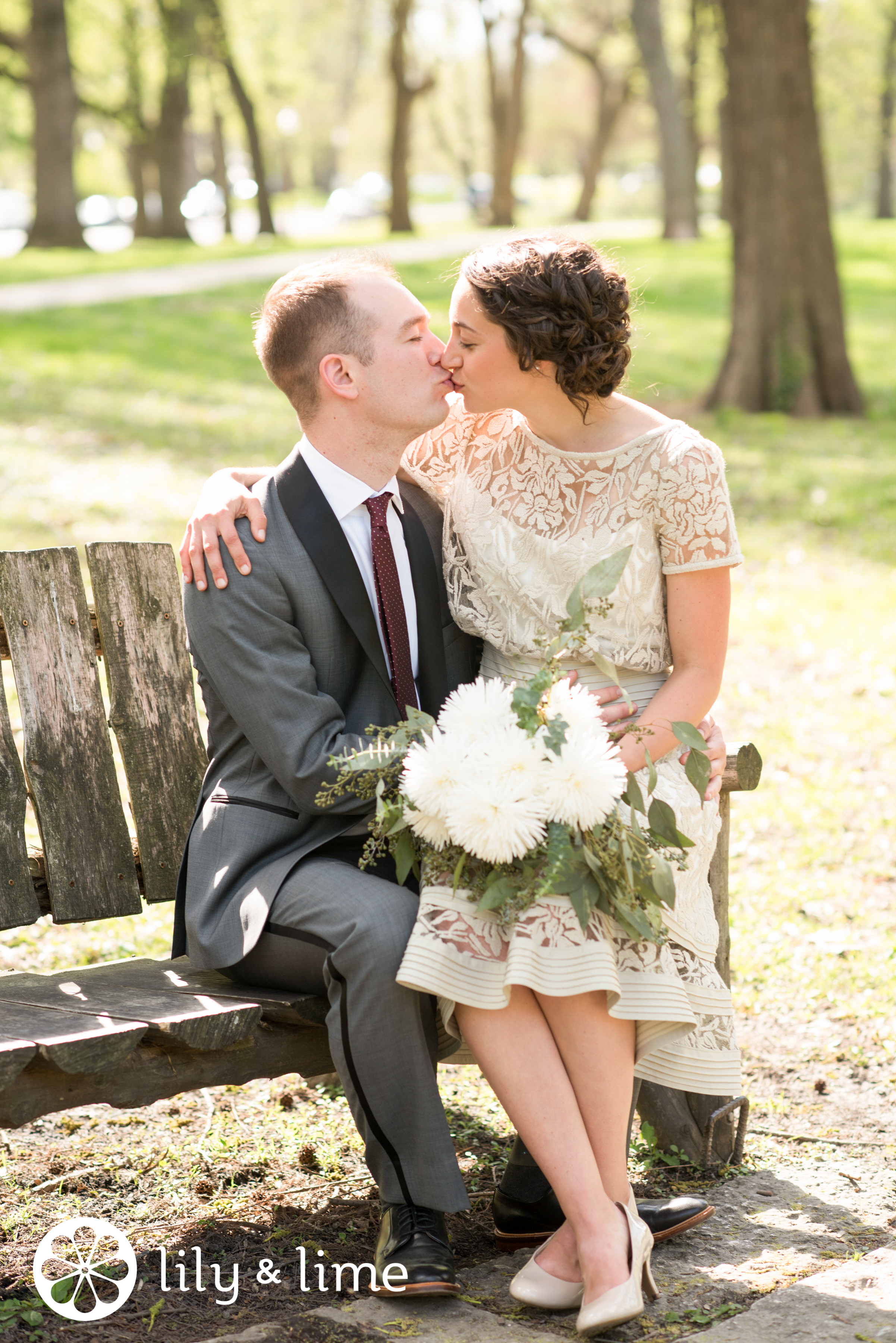 1920s wedding style inspiration