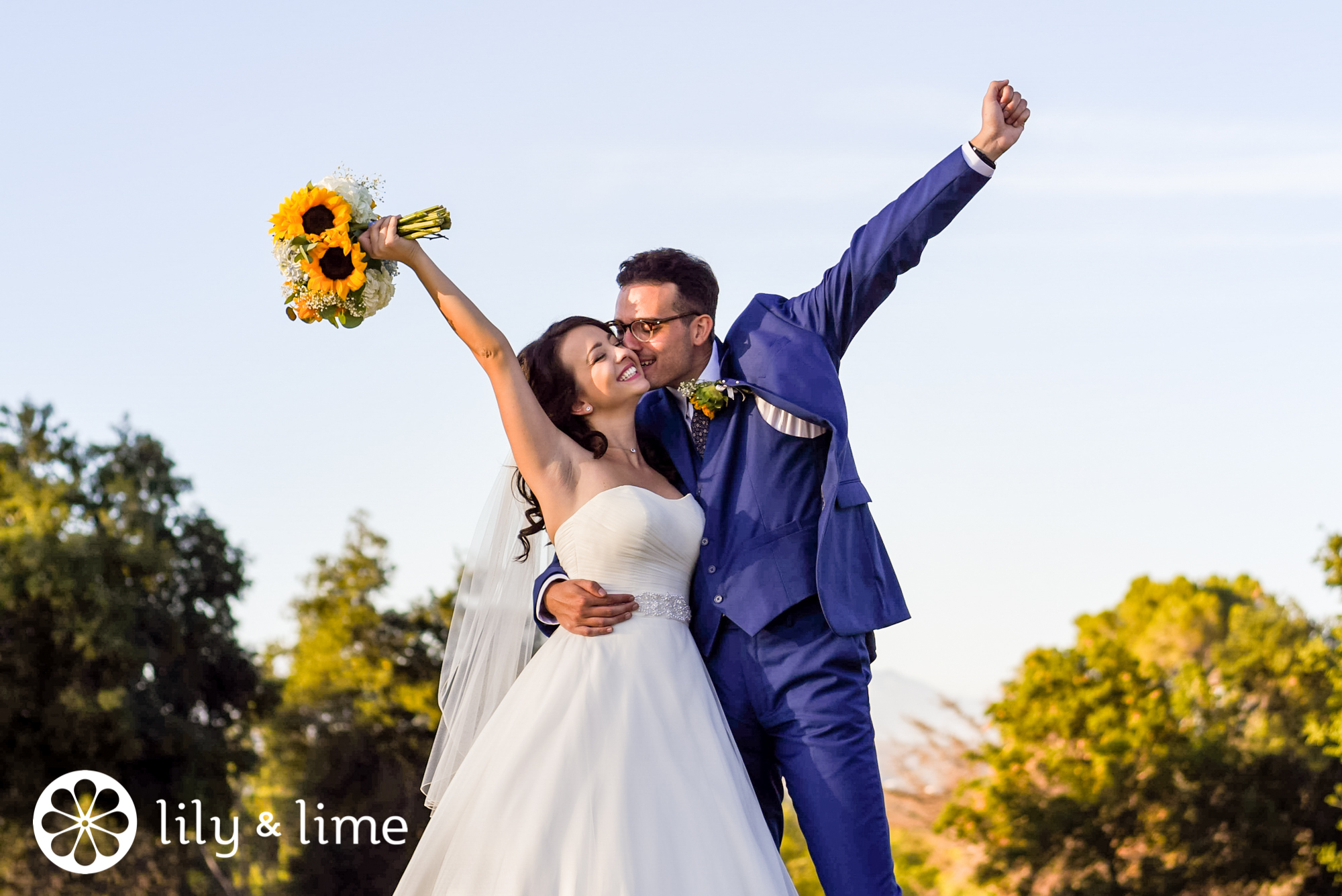 ways to simplify your wedding photographer search
