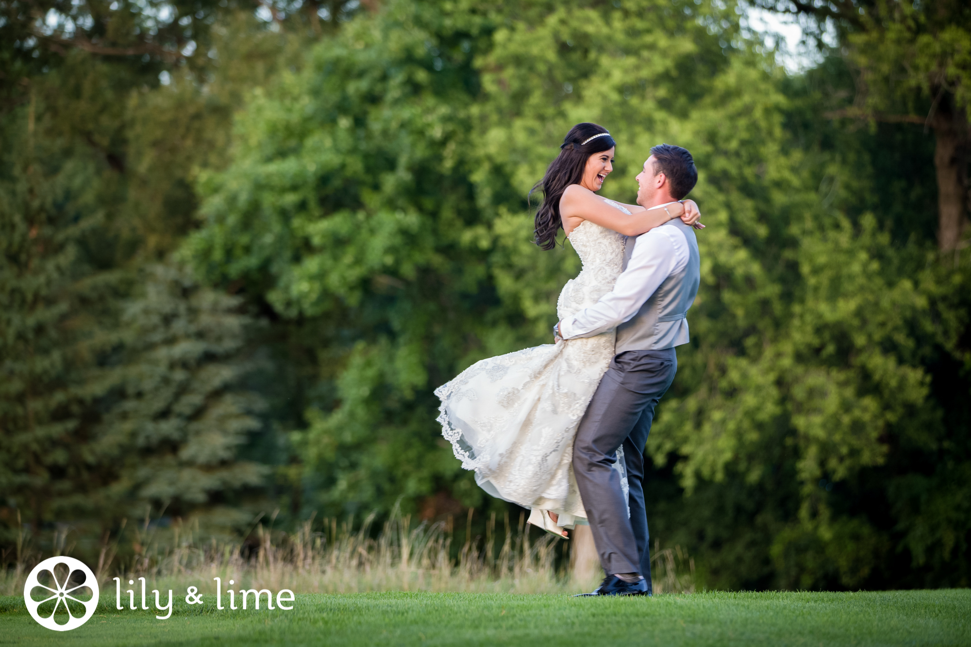 a new approach to finding the perfect wedding photographer
