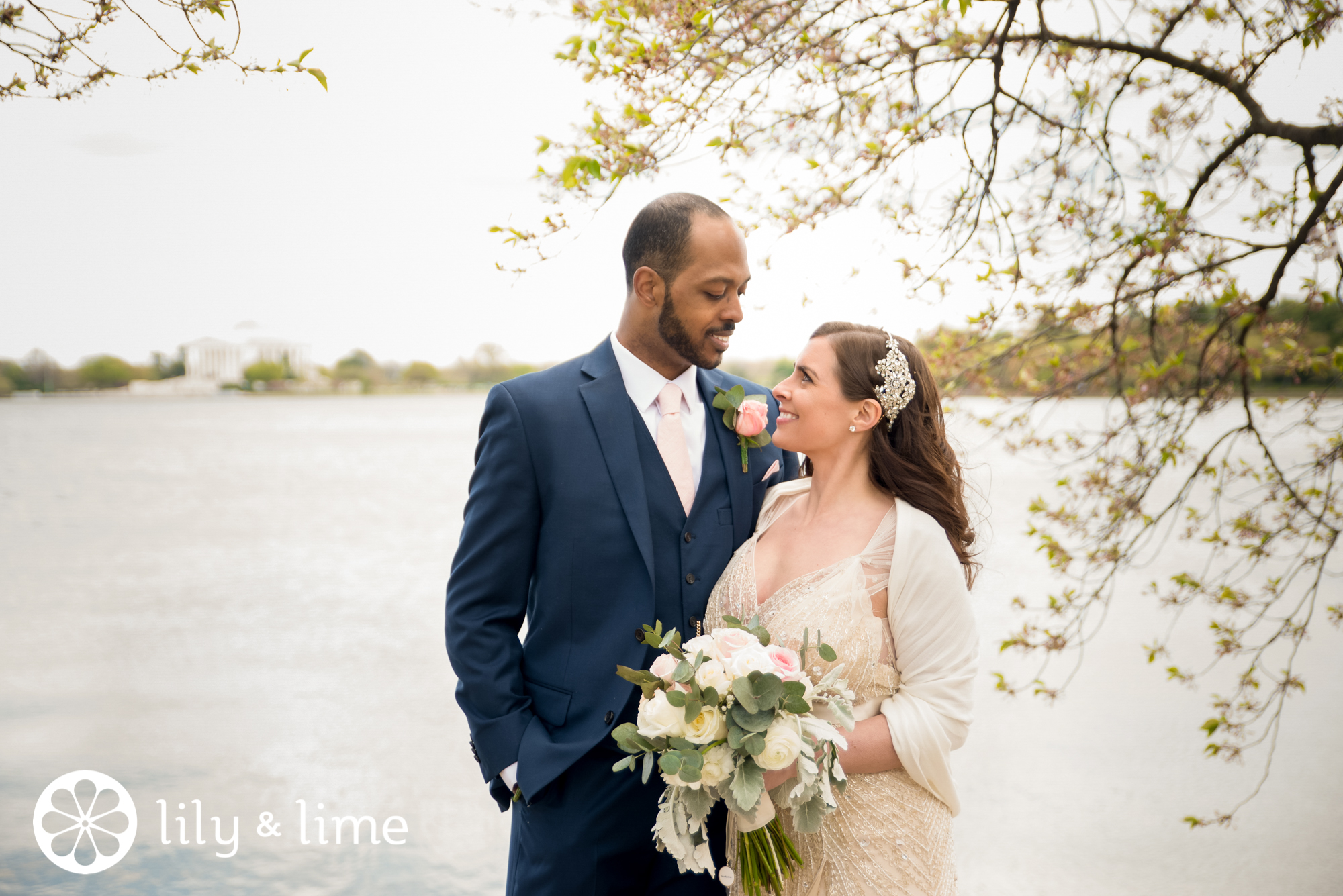 winter wedding bridal accessories