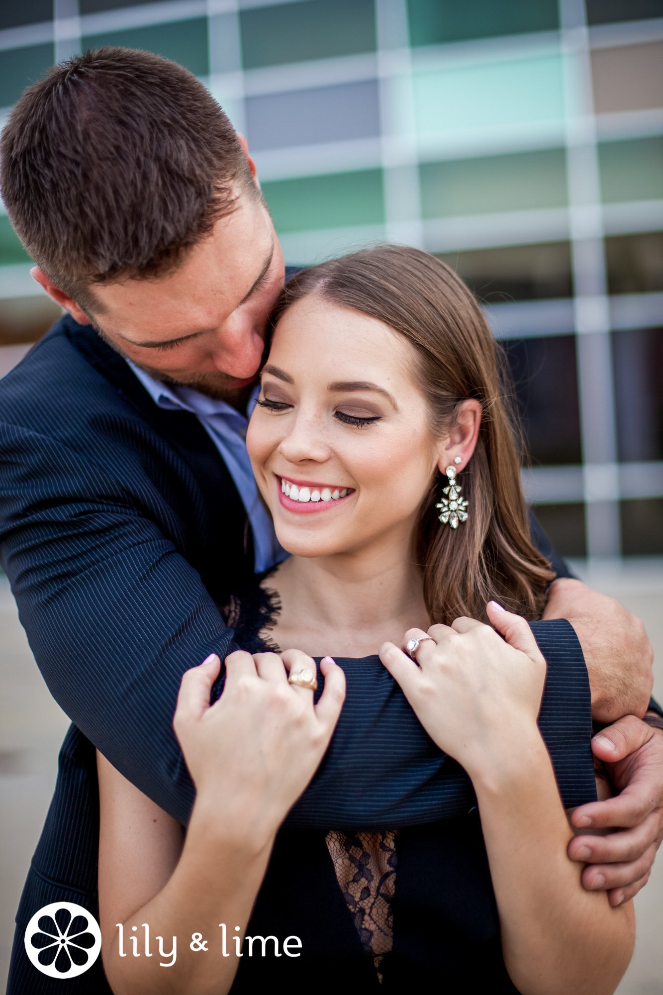 engagement session accessory ideas