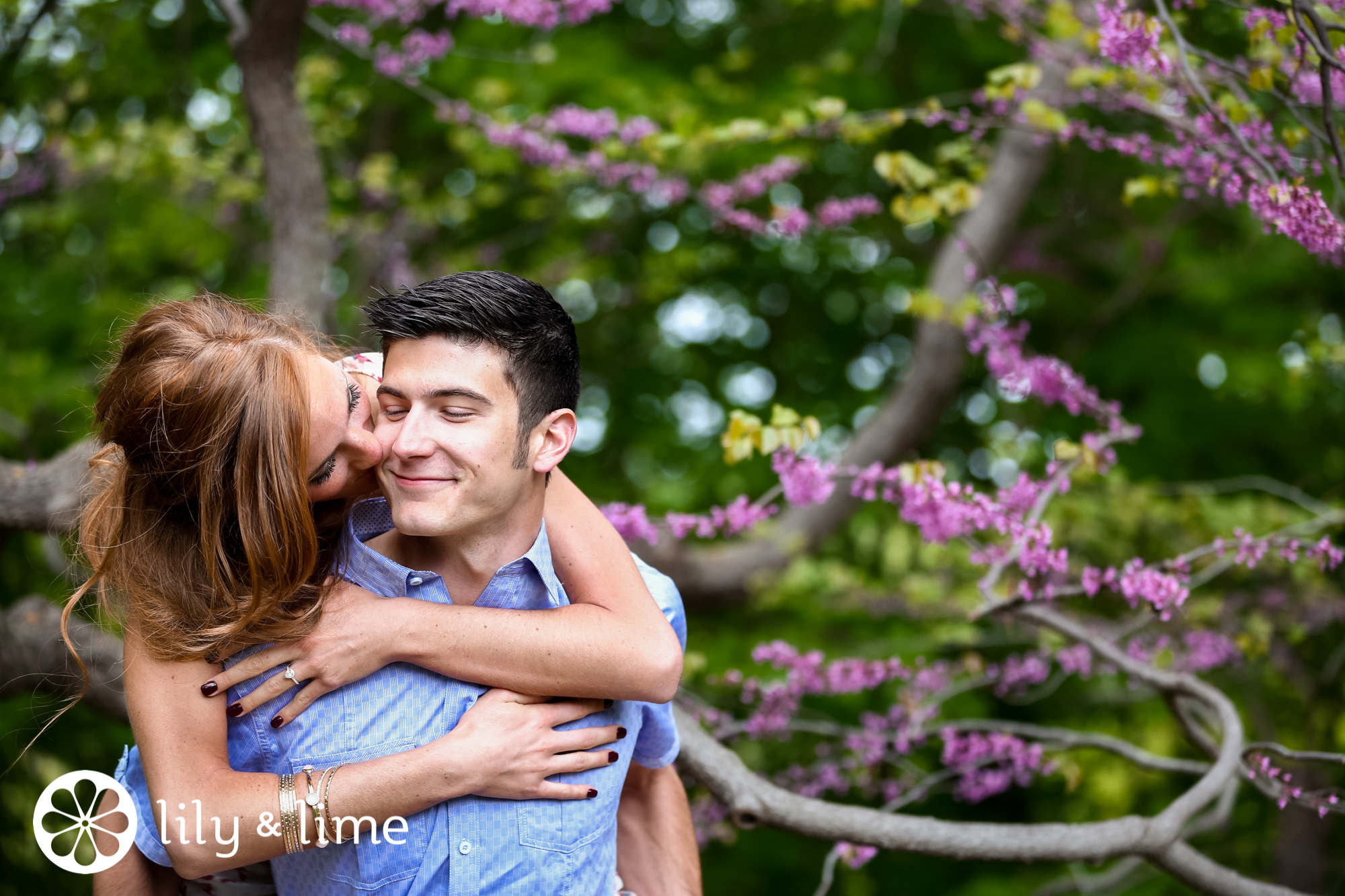 engagement photo inspiration