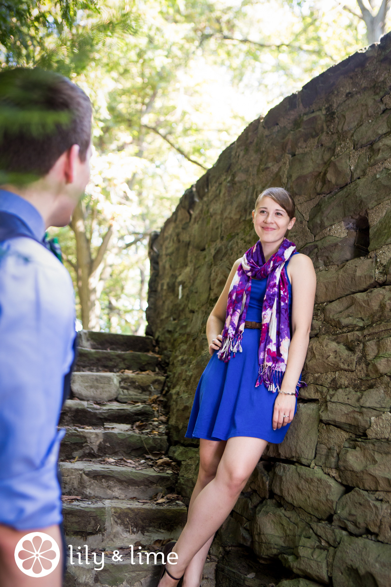 pittsburgh engagement photography