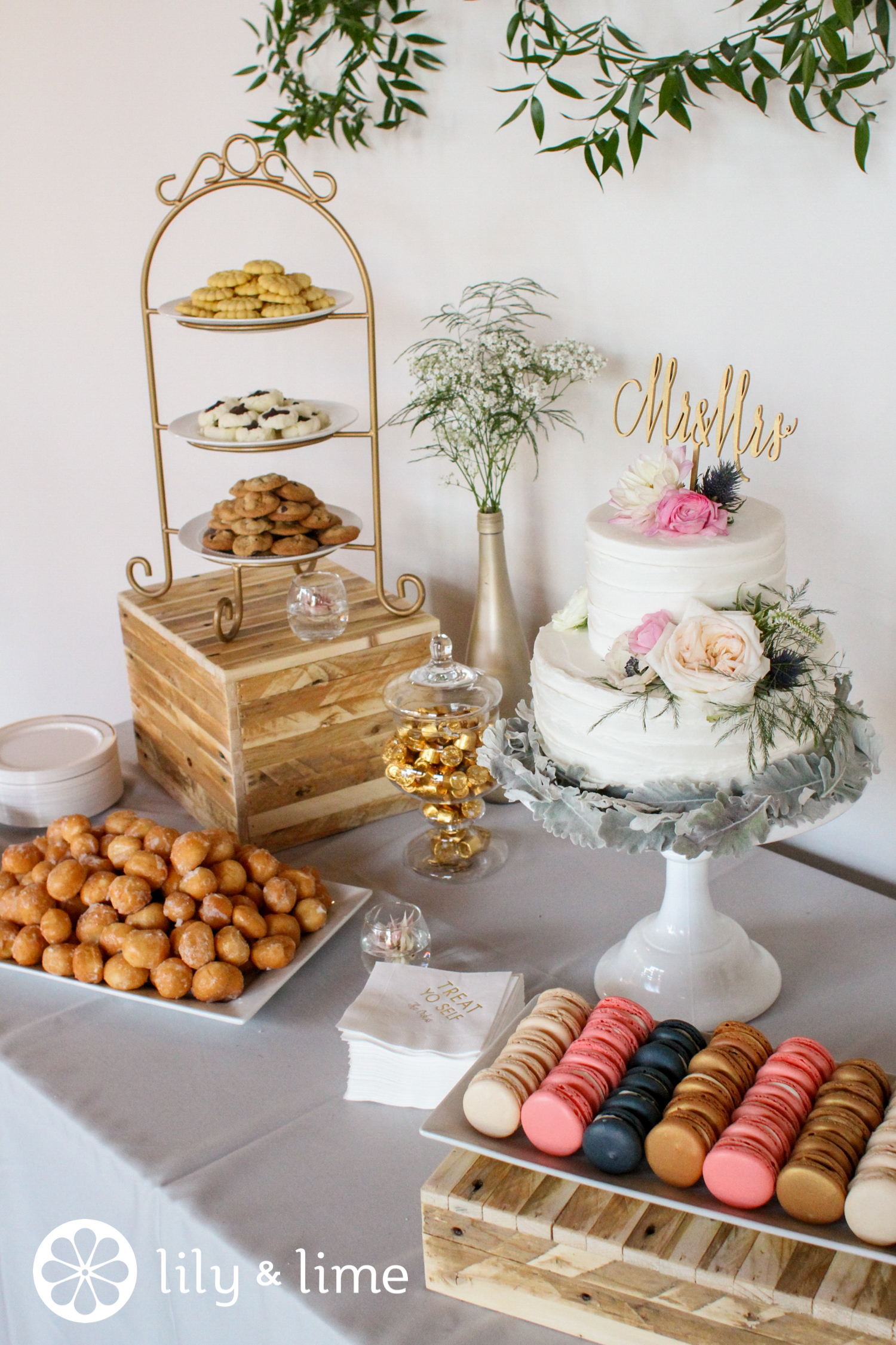 wedding cake inspiration photos
