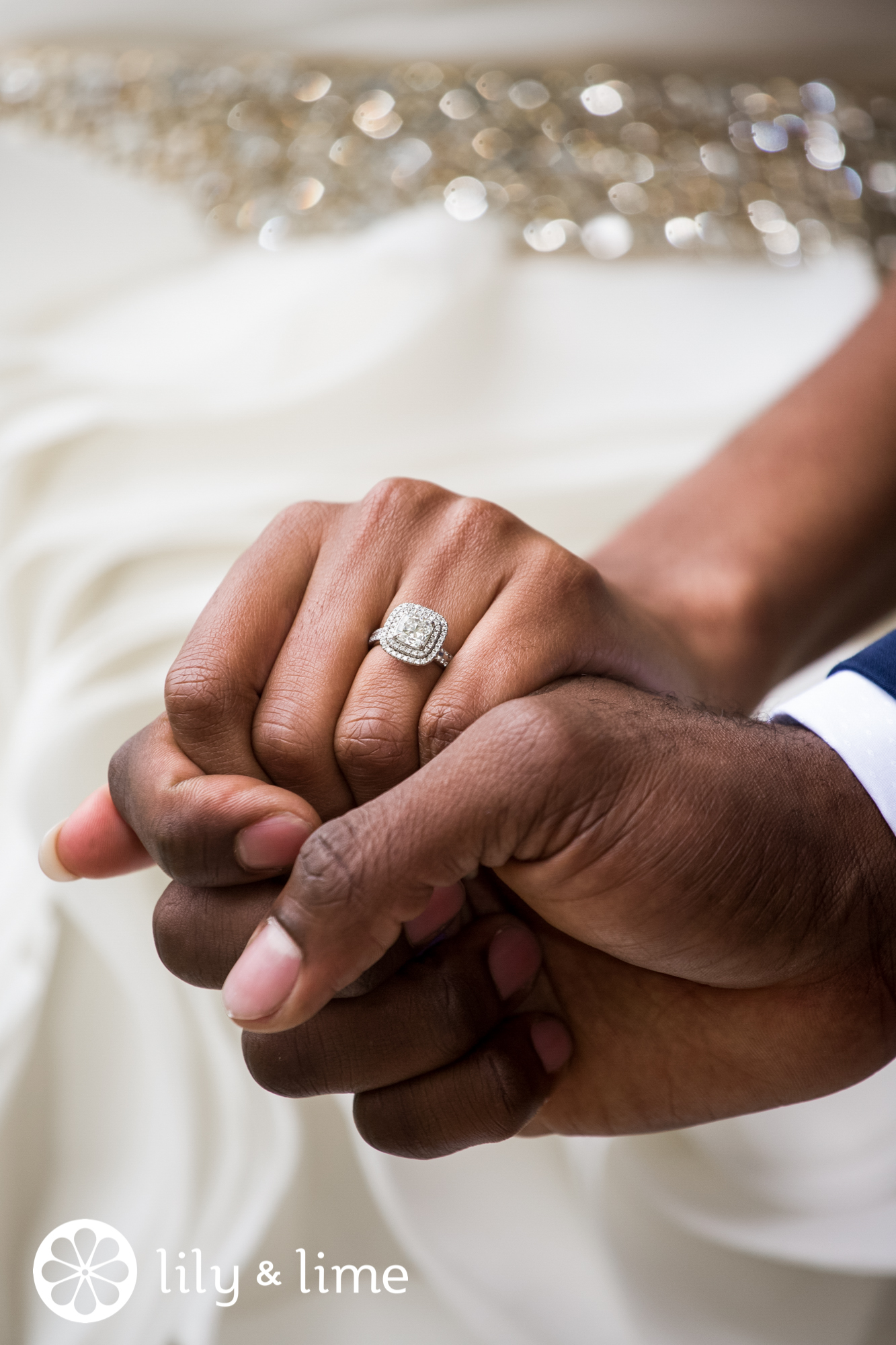 beautiful engagement ring photos