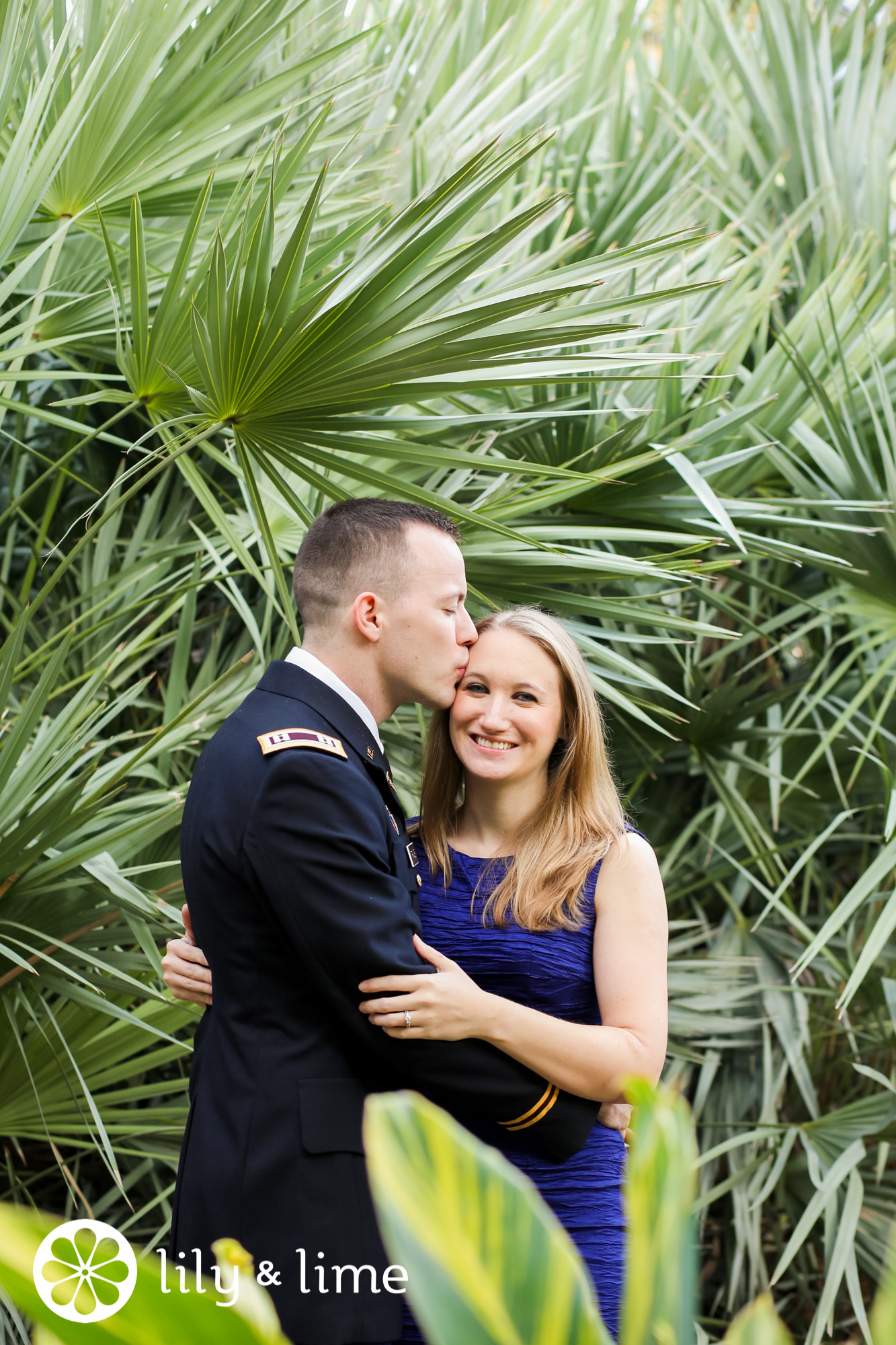 san antonio engagement session