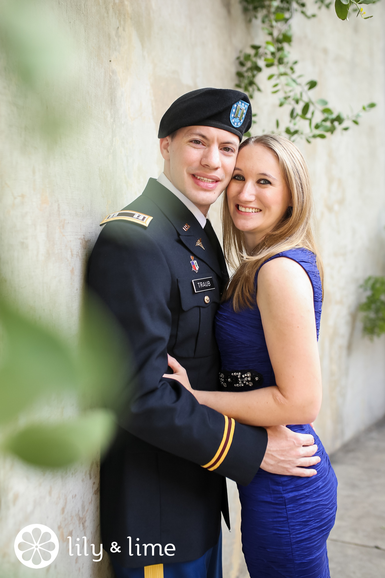 formal engagement photos