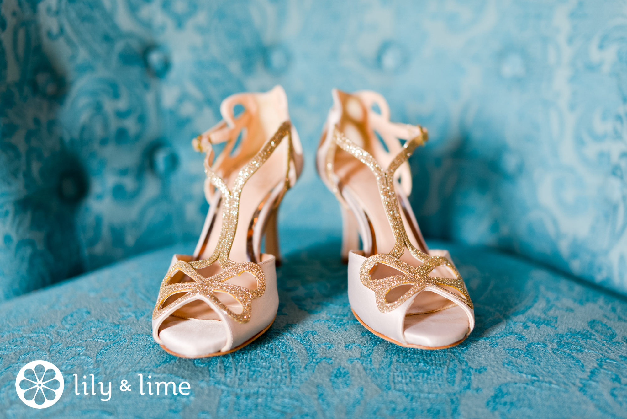 peep toe wedding shoes