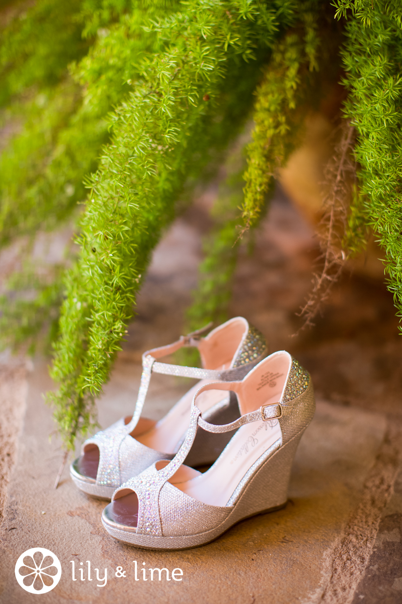 cream colored shoes for wedding