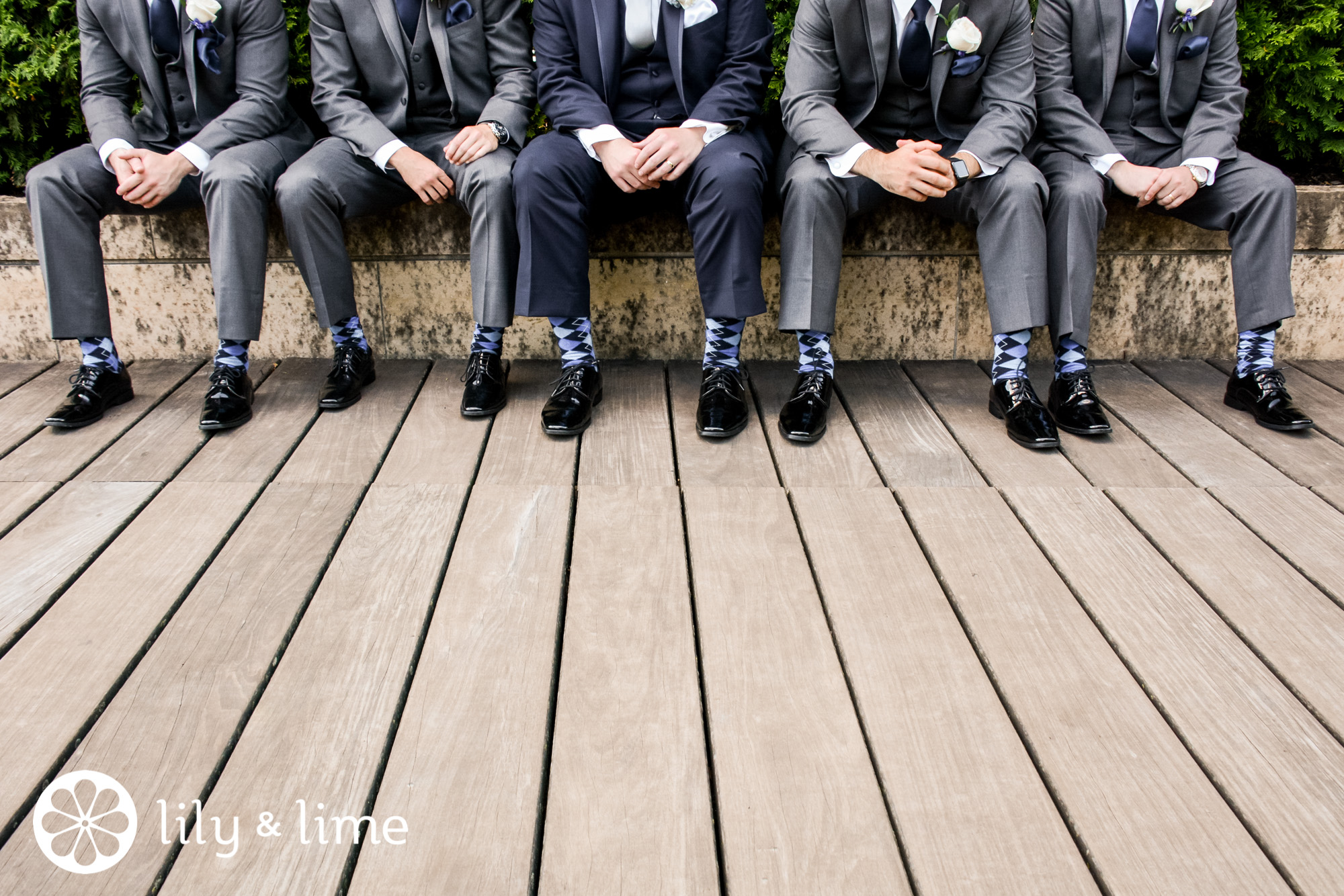 fun socks for groomsmen