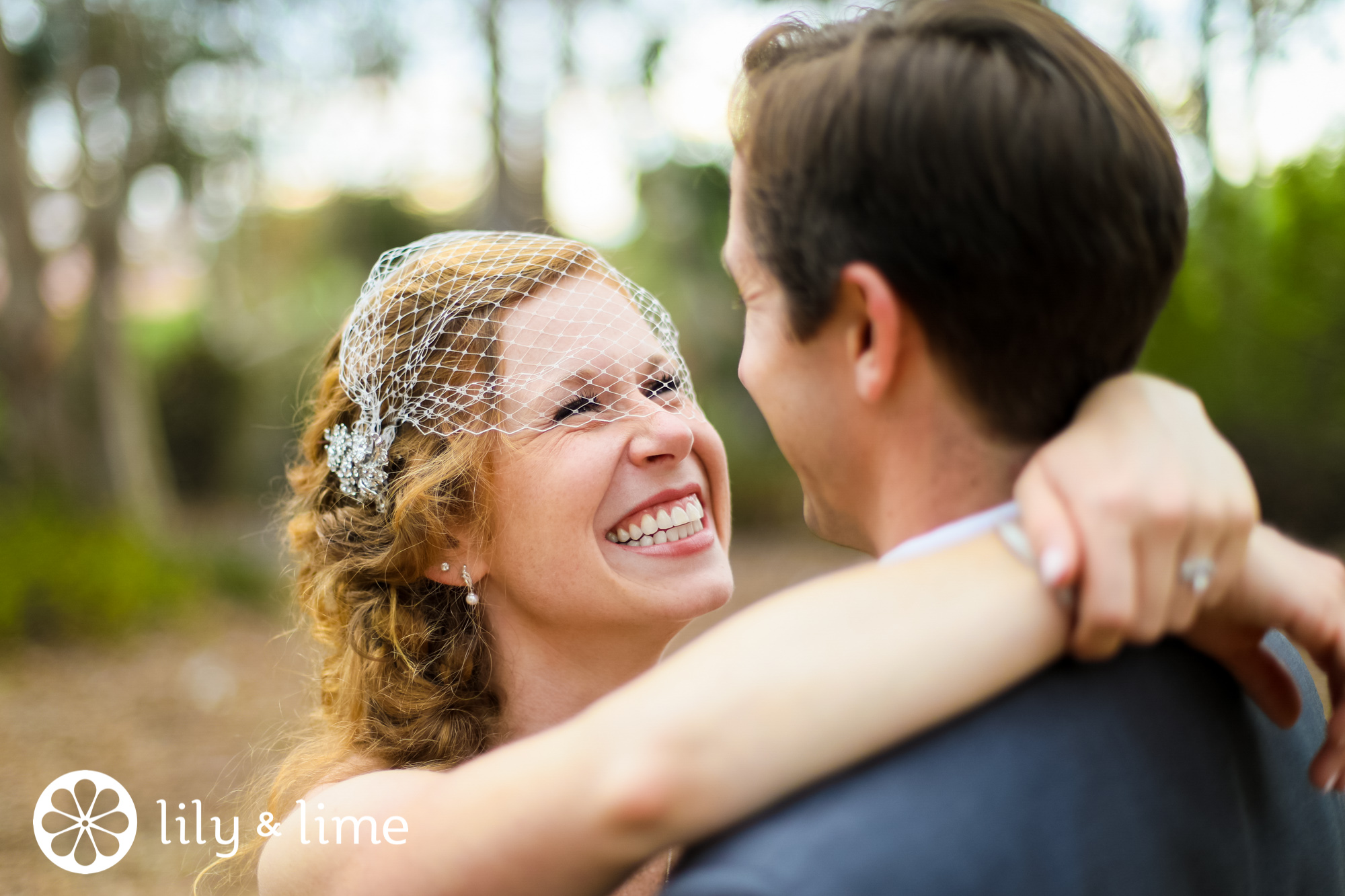 candid bride and groom photos