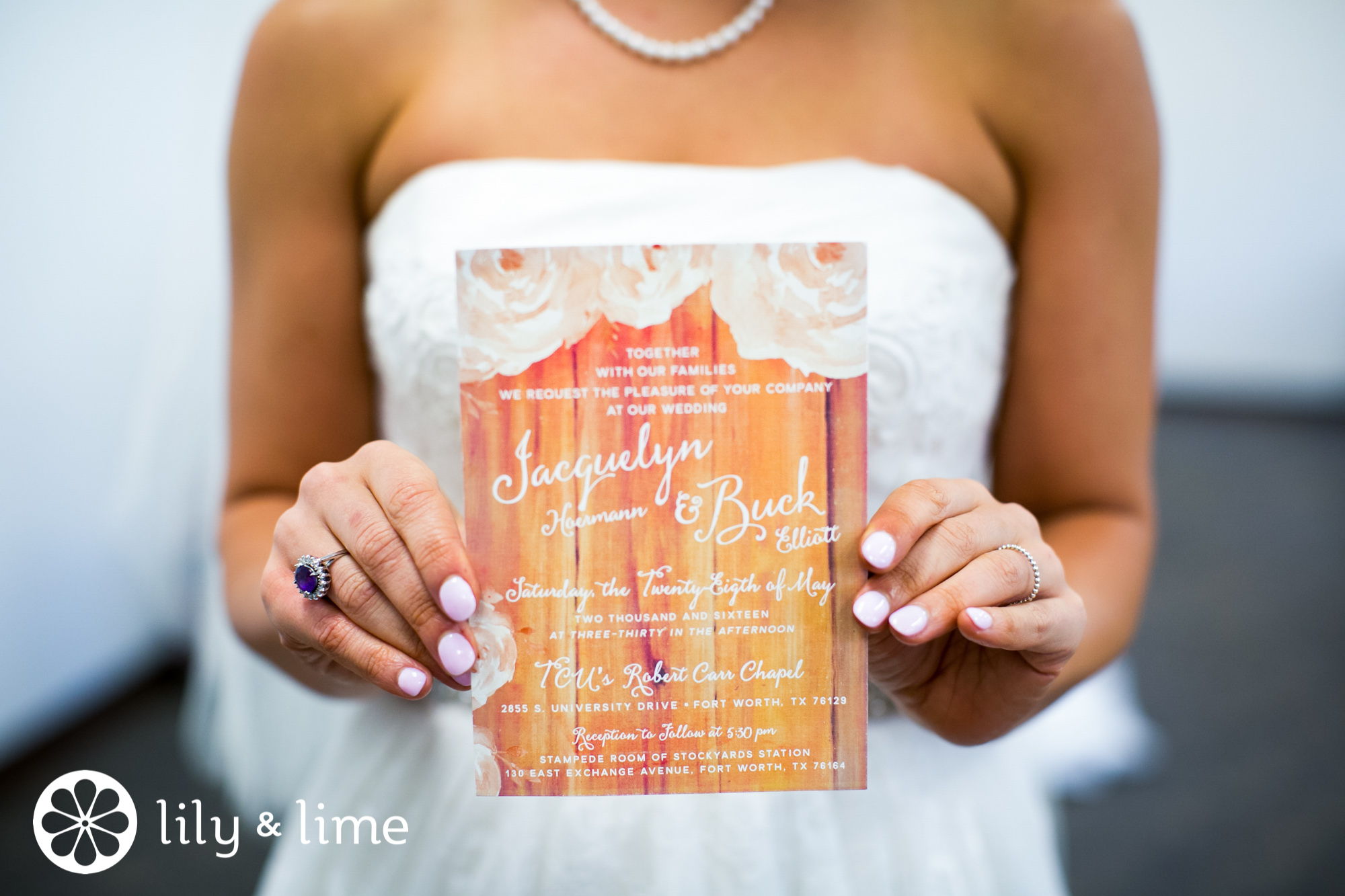 budget friendly wedding invitations