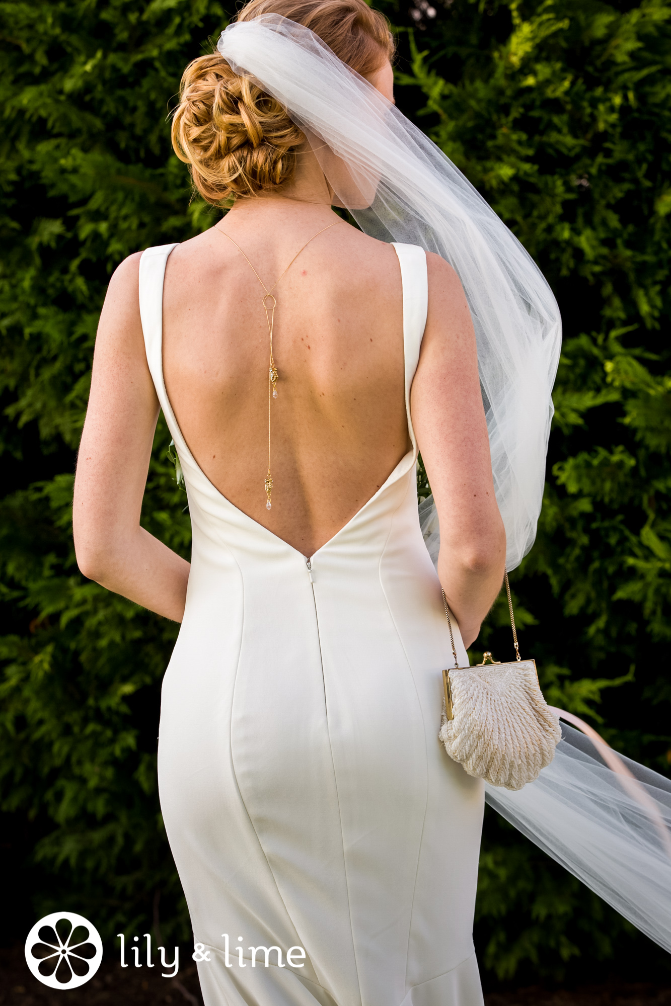 wedding up-do inspiration