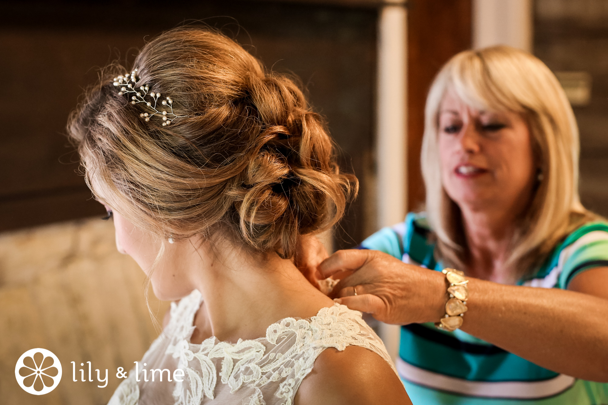 wedding up-do ideas