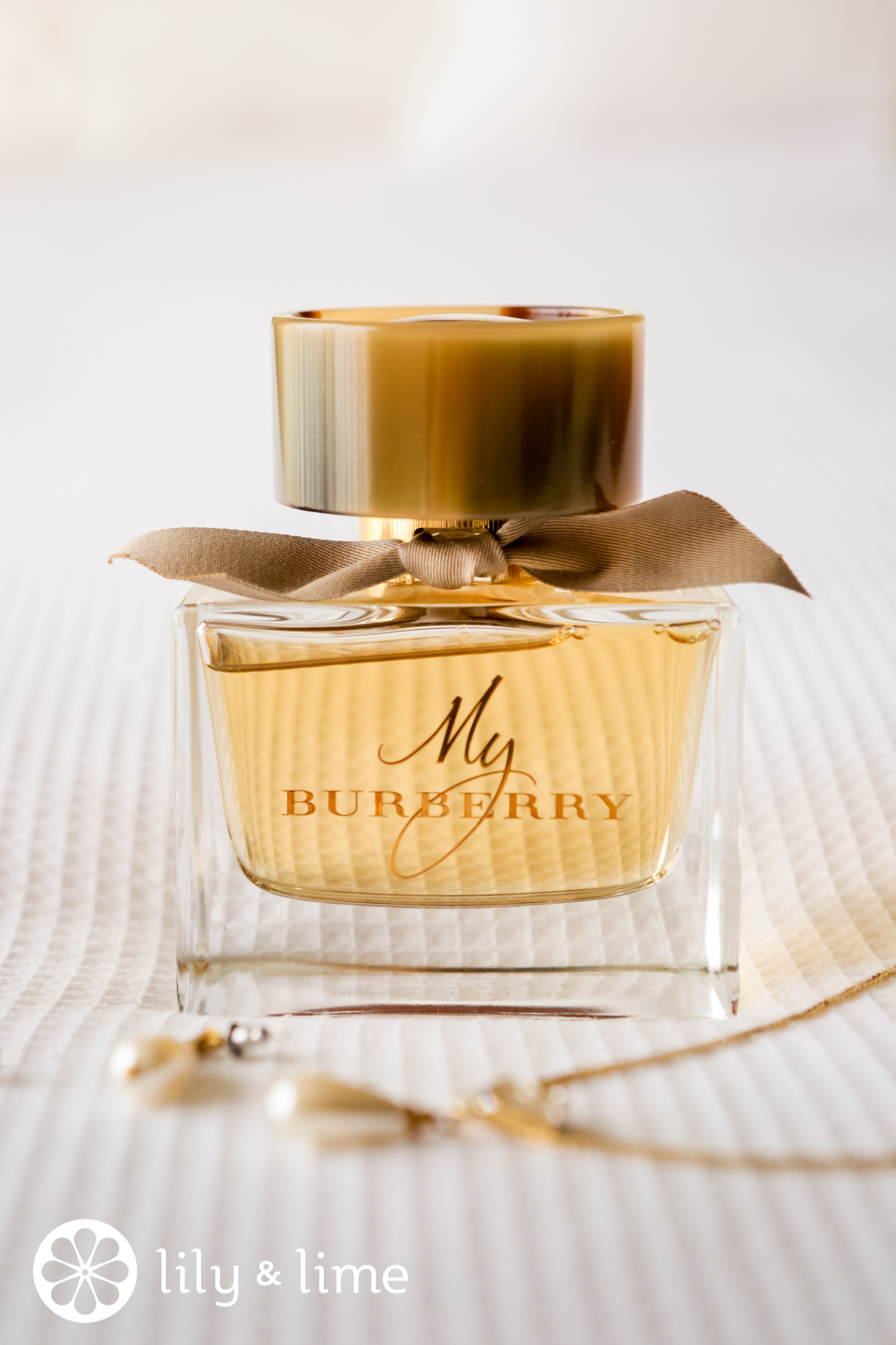 burberry wedding perfume