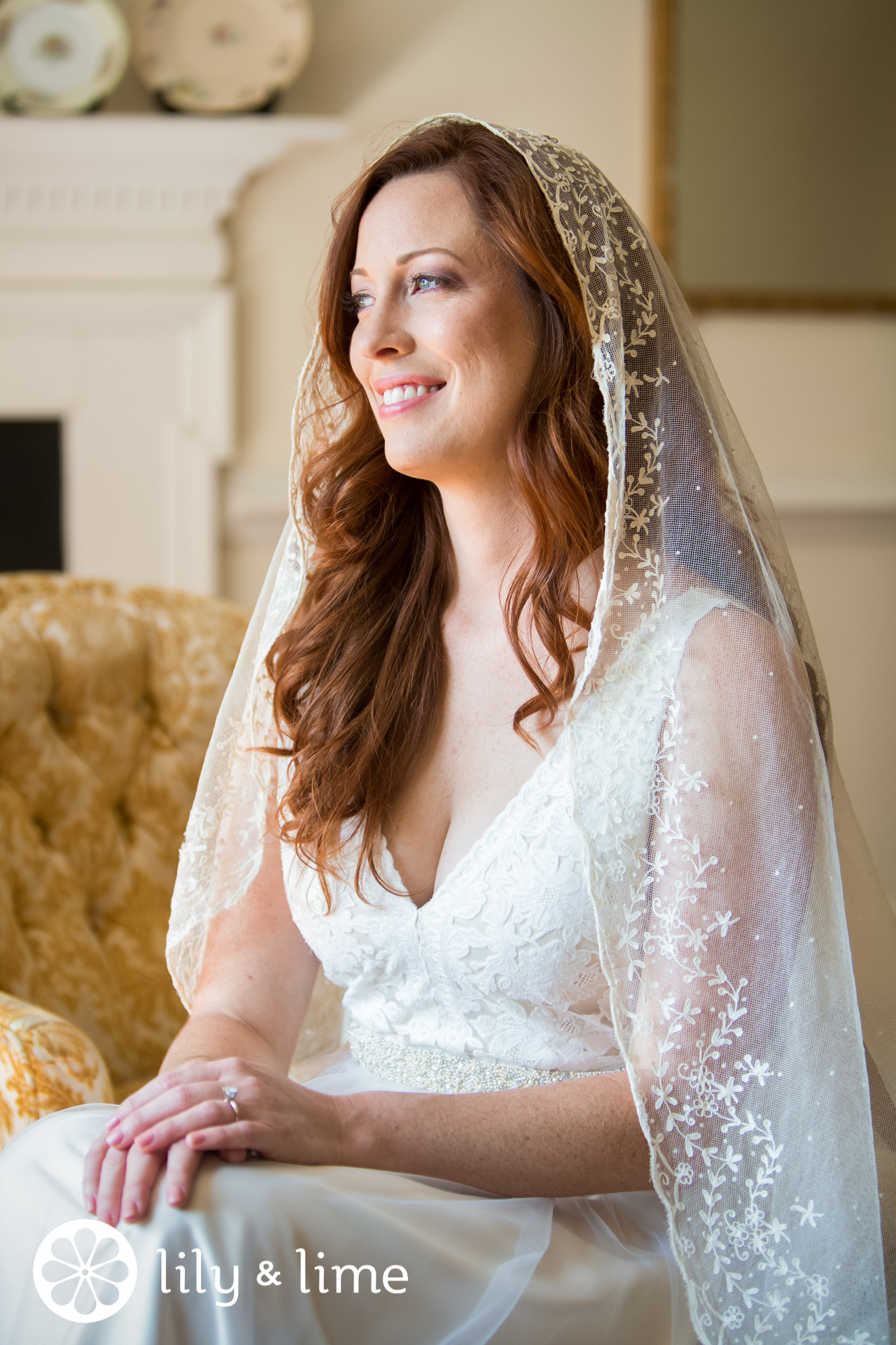 The Best Wedding Veils for Every Bridal Style