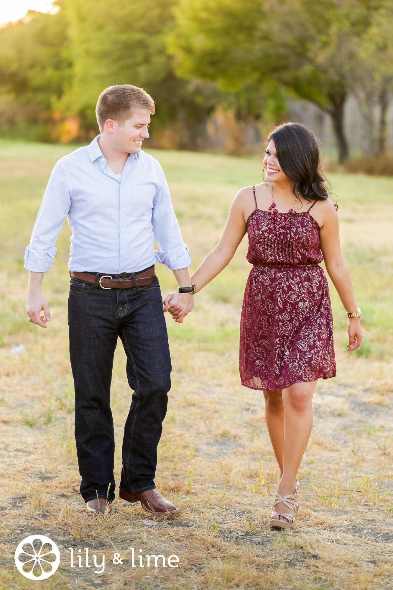 dressy engagement outfit ideas