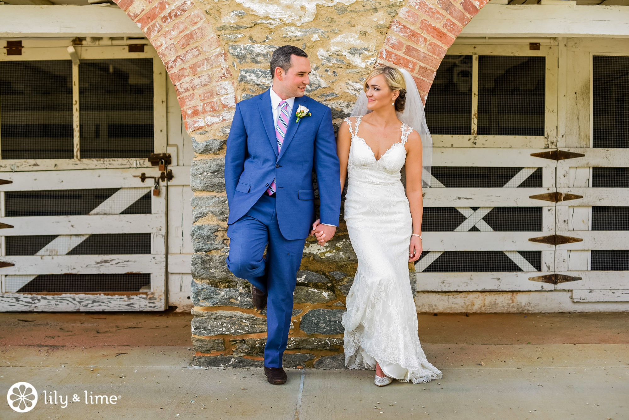 Wedding Ties for Grooms & Groomsmen