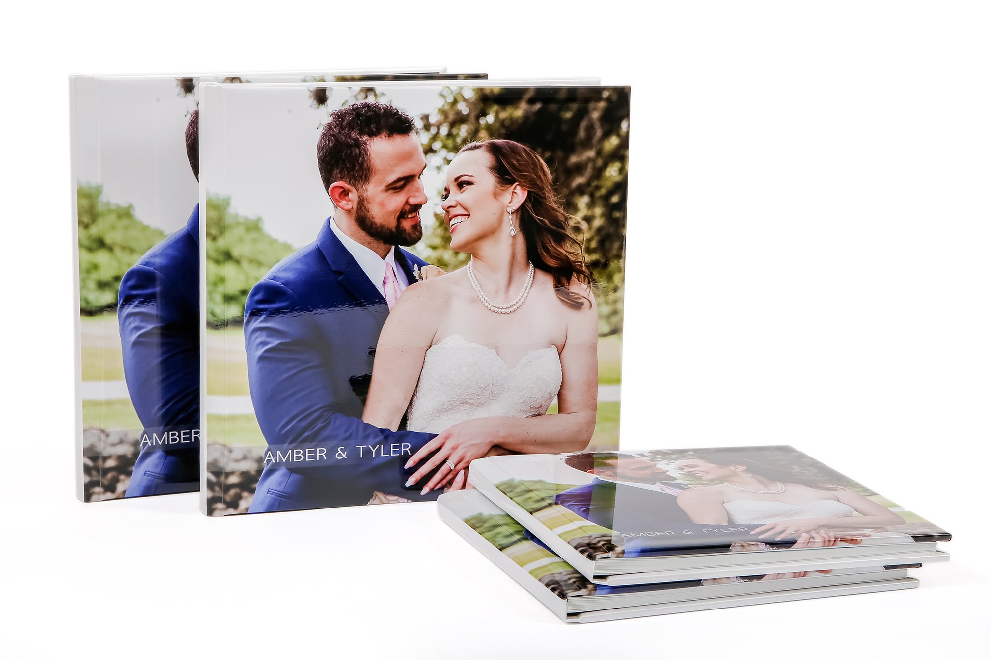 Photo Book Album 10 x 10