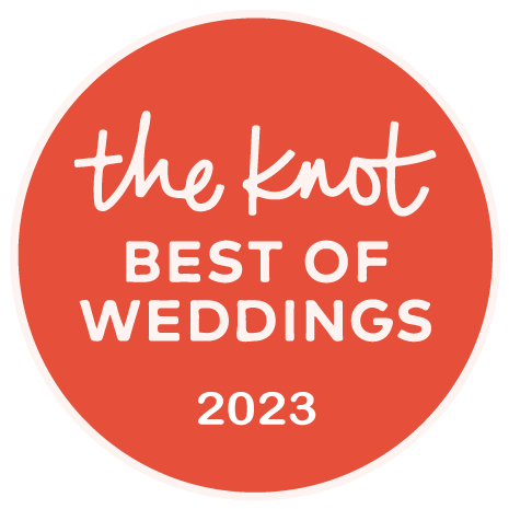 The Knot best weddings awards 2023