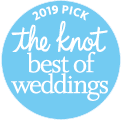 The Knot best of weddings