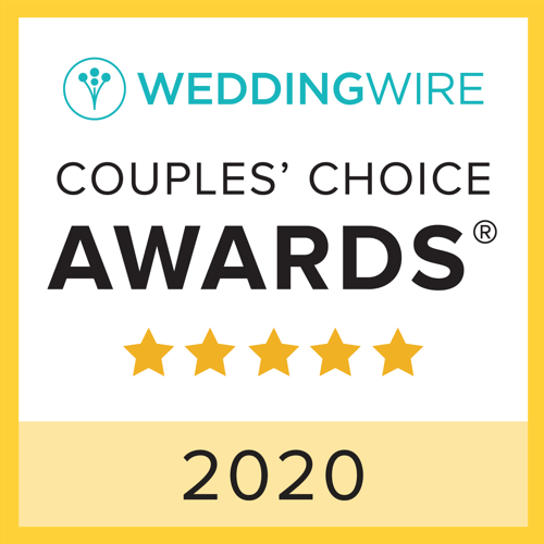 Wedding Wire 2020