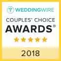 Wedding Wire 2018