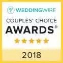 Wedding Wire 2018