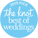 The Knot Best of Weddings 2019