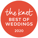 The Knot Best of Weddings 2020