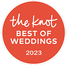 The Knot Best of Weddings 2023