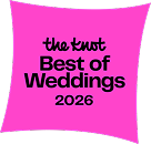 The Knot Best of Weddings 2026